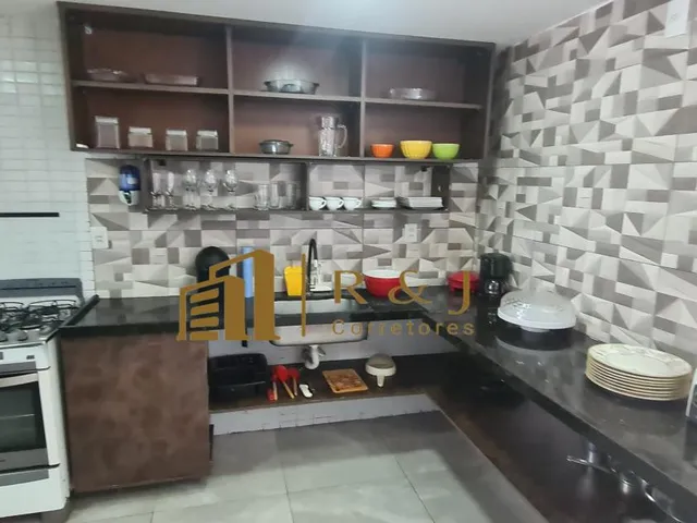 Imagem 11: Casa em Condomínio para Locação em Cabedelo, Intermares, 2 dormitórios, 2 suítes, 3