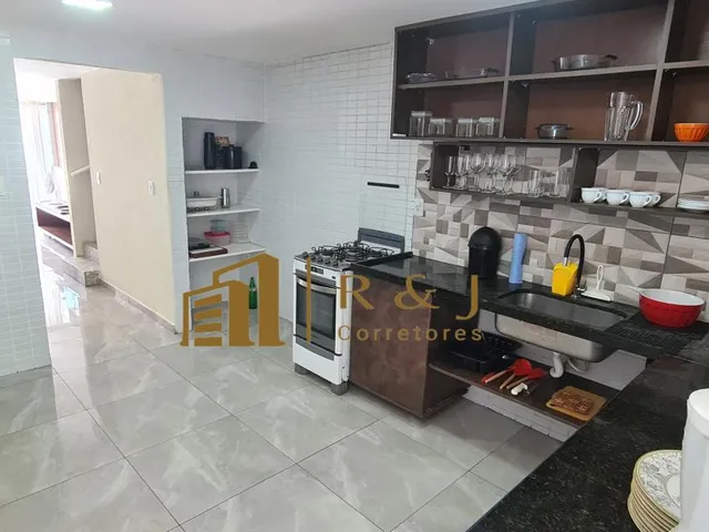Imagem 12: Casa em Condomínio para Locação em Cabedelo, Intermares, 2 dormitórios, 2 suítes, 3