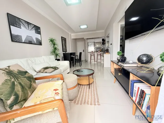 Imagem 1: Apartamento Zona Central para Venda em Balneário Camboriú / Sc no Bairro Centro
