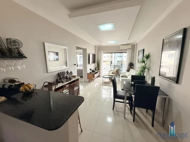 Imagem 2: Apartamento Zona Central para Venda em Balneário Camboriú / Sc no Bairro Centro