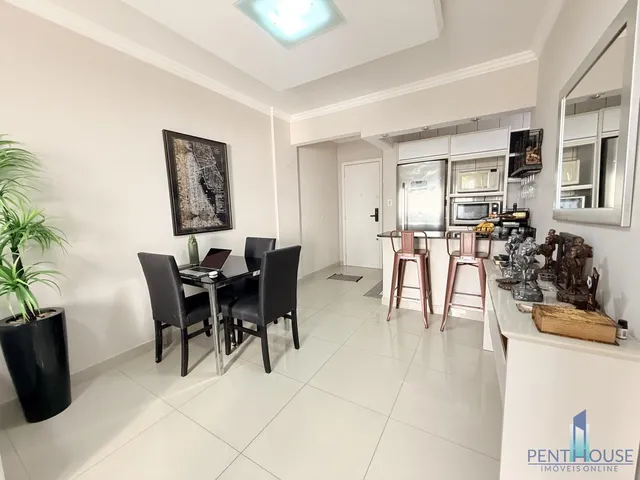 Imagem 4: Apartamento Zona Central para Venda em Balneário Camboriú / Sc no Bairro Centro