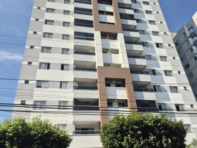 Imagem: Apartamento para venda, 3 quarto(s), Centro