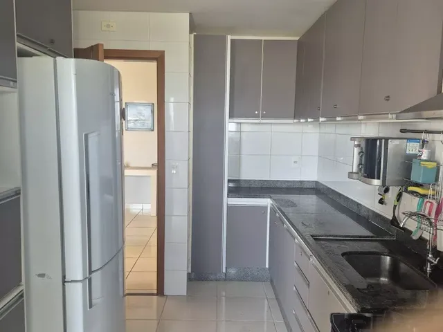 Imagem 2: Apartamento para venda, 3 quarto(s), Centro Norte, Cuiabá