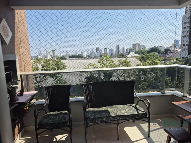 Imagem 15: Apartamento para venda, 3 quarto(s), Centro Norte, Cuiabá