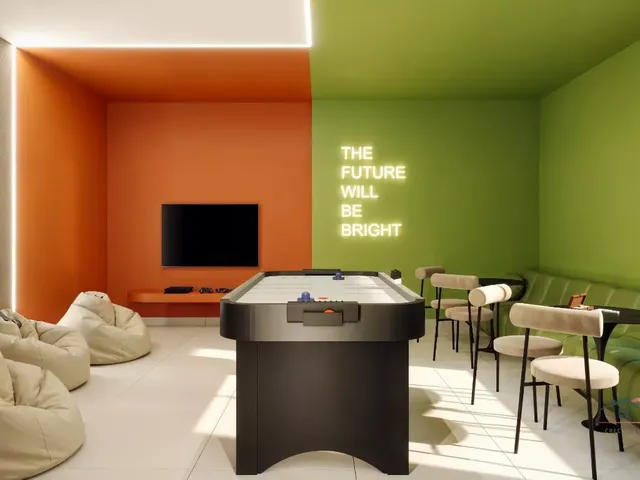 Imagem 16: Apartamento próximo Padaria Moinho, Parque das Águas, para venda, Jardim Aclimação
