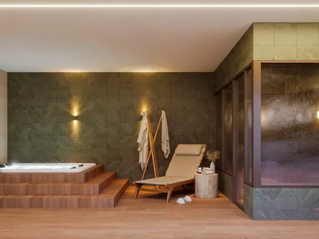 Imagem 11: Apartamento próximo Padaria Moinho, Parque das Águas, para venda, Jardim Aclimação