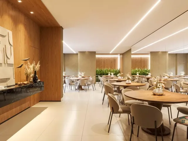 Imagem 9: Apartamento próximo Padaria Moinho, Parque das Águas, para venda, Jardim Aclimação