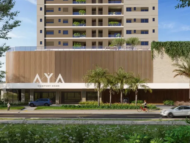 Imagem 13: Apartamento próximo Padaria Moinho, Parque das Águas, para venda, Jardim Aclimação