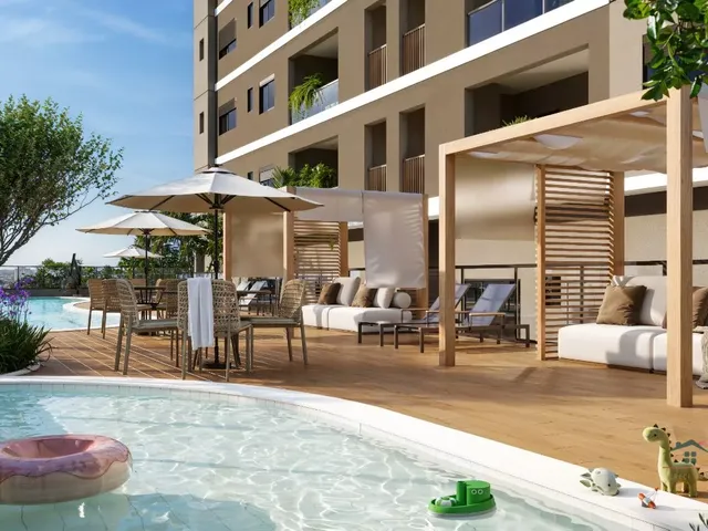 Imagem 15: Apartamento próximo Padaria Moinho, Parque das Águas, para venda, Jardim Aclimação