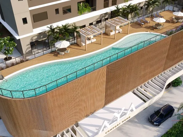 Imagem 6: Apartamento próximo Padaria Moinho, Parque das Águas, para venda, Jardim Aclimação