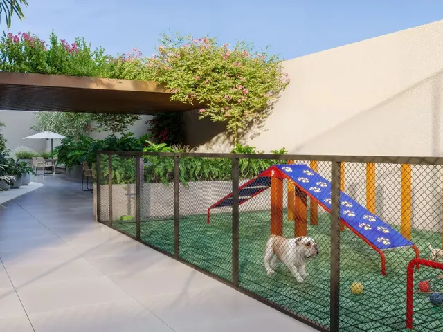 Imagem 10: Apartamento próximo Padaria Moinho, Parque das Águas, para venda, Jardim Aclimação
