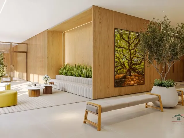 Imagem 4: Apartamento próximo Padaria Moinho, Parque das Águas, para venda, Jardim Aclimação