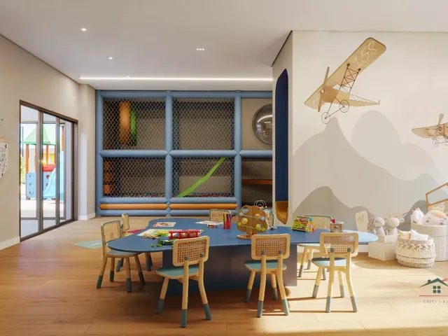 Imagem 5: Apartamento próximo Padaria Moinho, Parque das Águas, para venda, Jardim Aclimação