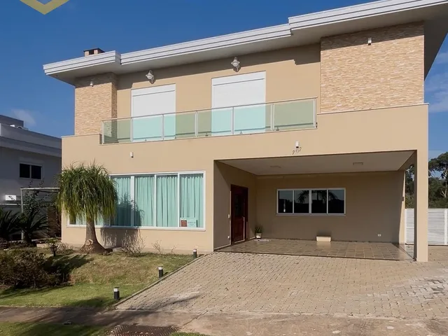 Imagem: Casa À Venda - Condomínio Vida Real