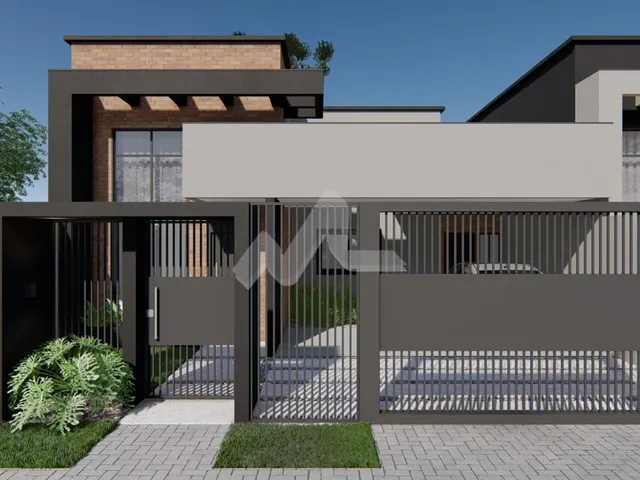 Imagem: Casa com 3 dormitórios à venda, Jardim