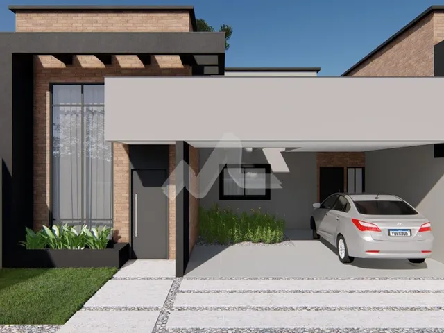 Imagem 5: Casa com 3 dormitórios à venda, Jardim Gisela, TOLEDO - PR