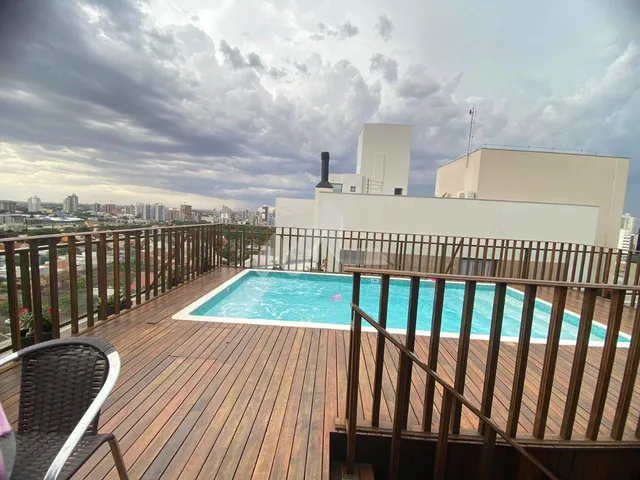 Imagem 15: Apartamento para locação, semi-mobiliado, Jardim La Salle, TOLEDO - PR