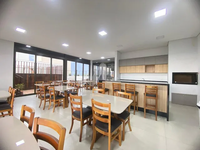 Imagem 16: Apartamento para locação, semi-mobiliado, Jardim La Salle, TOLEDO - PR