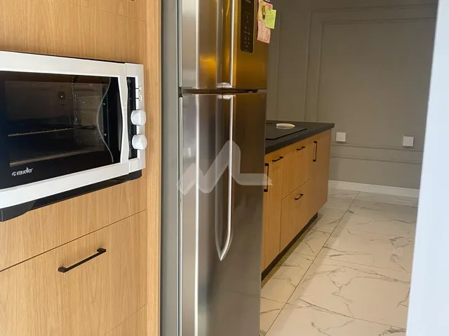 Imagem 2: Apartamento para locação, semi-mobiliado, Jardim La Salle, TOLEDO - PR