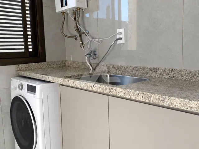 Imagem 11: Apartamento para locação, semi-mobiliado, Jardim La Salle, TOLEDO - PR