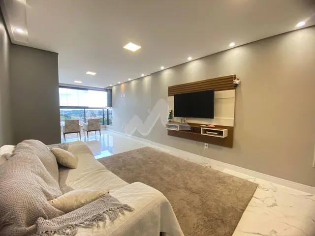 Imagem 7: Apartamento para locação, semi-mobiliado, Jardim La Salle, TOLEDO - PR