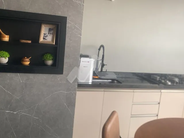 Imagem 9: Apartamento para locação, semi-mobiliado, Jardim La Salle, TOLEDO - PR