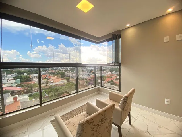 Imagem 8: Apartamento para locação, semi-mobiliado, Jardim La Salle, TOLEDO - PR