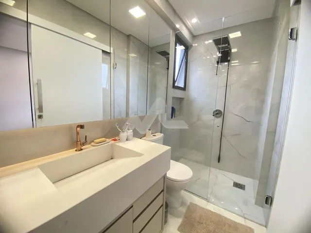 Imagem 4: Apartamento para locação, semi-mobiliado, Jardim La Salle, TOLEDO - PR