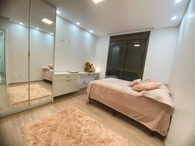 Imagem 10: Apartamento para locação, semi-mobiliado, Jardim La Salle, TOLEDO - PR