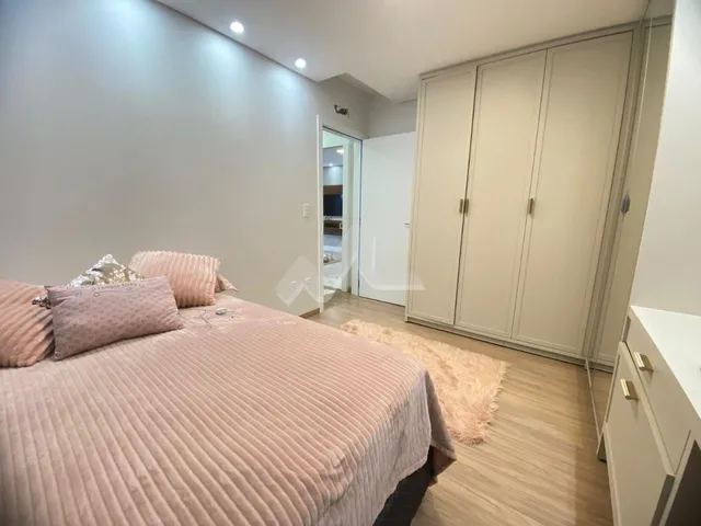 Imagem 5: Apartamento para locação, semi-mobiliado, Jardim La Salle, TOLEDO - PR
