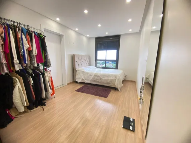 Imagem 14: Apartamento para locação, semi-mobiliado, Jardim La Salle, TOLEDO - PR