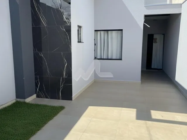 Imagem: Casa com 2 dormitórios para locação