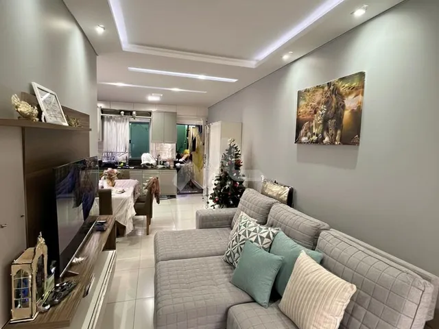 Imagem 2: Casa com 2 dormitórios para locação, Jardim Coopagro, TOLEDO - PR