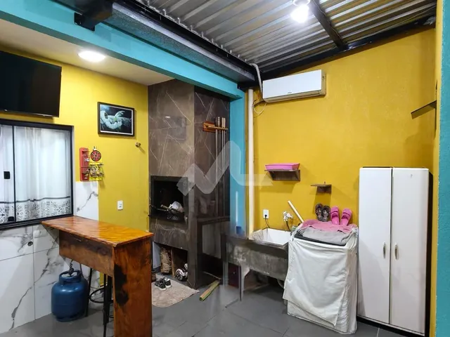 Imagem 15: Casa com 2 dormitórios para locação, Jardim Coopagro, TOLEDO - PR