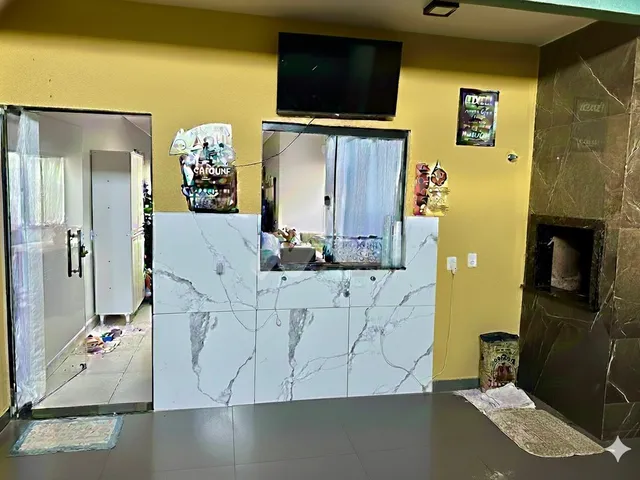 Imagem 7: Casa com 2 dormitórios para locação, Jardim Coopagro, TOLEDO - PR