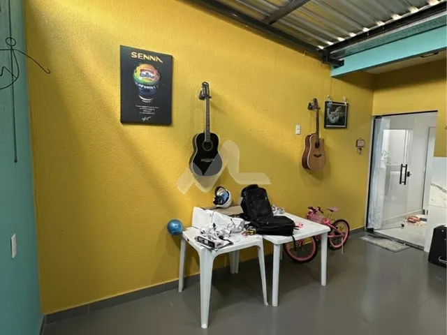 Imagem 8: Casa com 2 dormitórios para locação, Jardim Coopagro, TOLEDO - PR