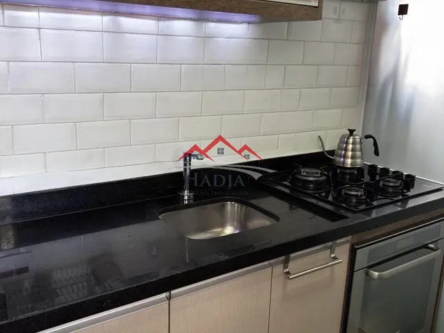 Imagem: O apartamento possui 3 Dormitórios, 1 Suíte, 2 Banheiros,