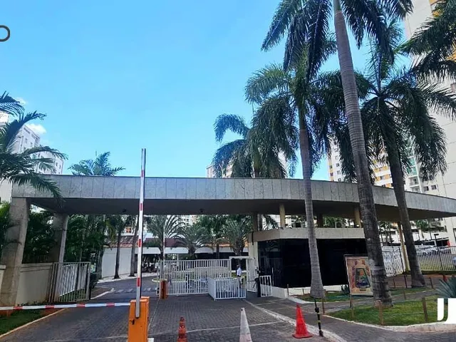 Imagem 9: Aluguel apartamento 3 quartos Águas Claras Norte