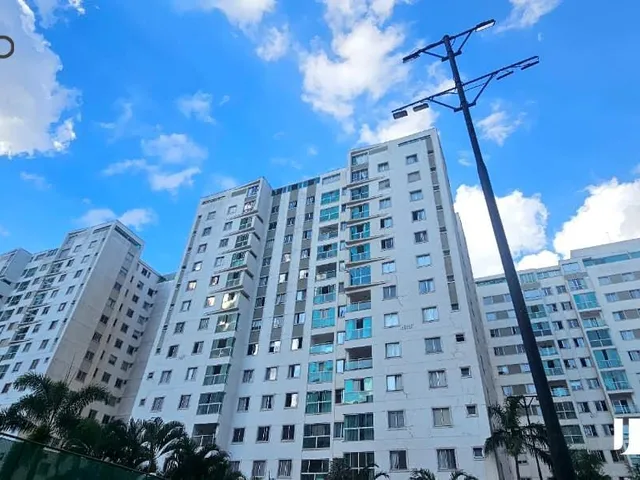 Imagem 14: Aluguel apartamento 3 quartos Águas Claras Norte