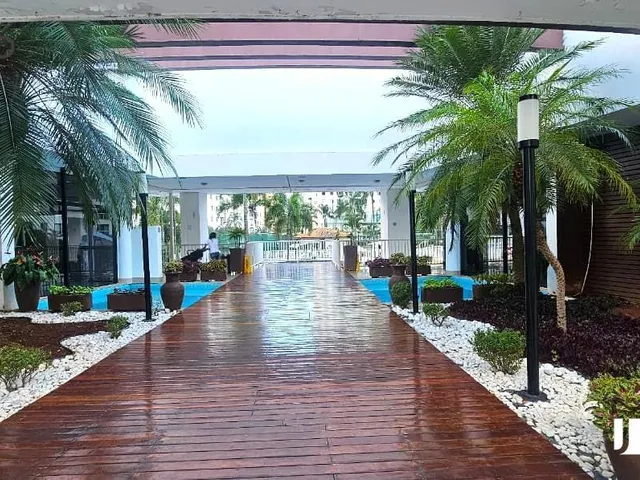 Imagem 7: Aluguel apartamento 3 quartos Águas Claras Norte