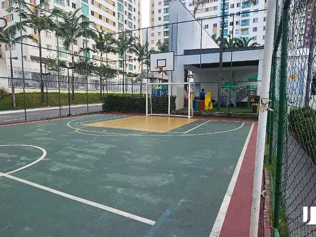 Imagem 4: Aluguel apartamento 3 quartos Águas Claras Norte