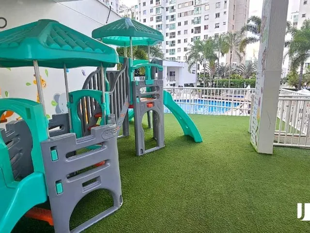 Imagem 15: Aluguel apartamento 3 quartos Águas Claras Norte