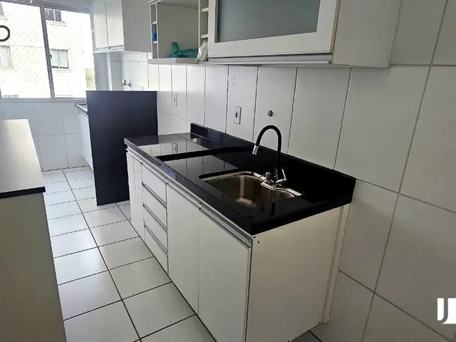 Imagem 11: Aluguel apartamento 3 quartos Águas Claras Norte