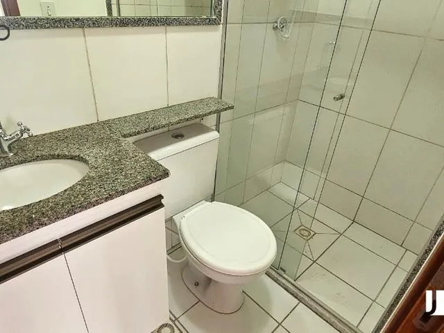 Imagem 12: Aluguel apartamento 3 quartos Águas Claras Norte