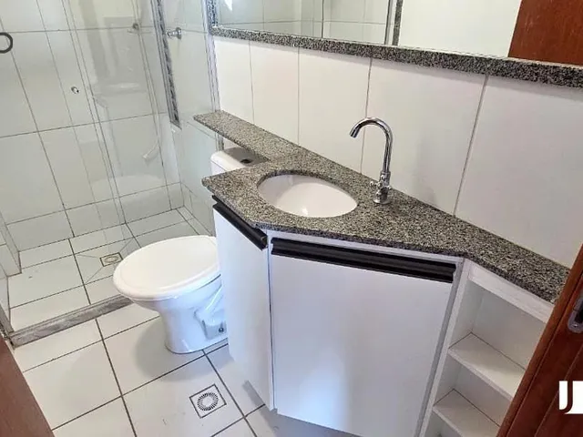 Imagem 6: Aluguel apartamento 3 quartos Águas Claras Norte
