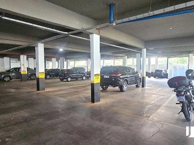 Imagem 3: Aluguel apartamento 3 quartos Águas Claras Norte