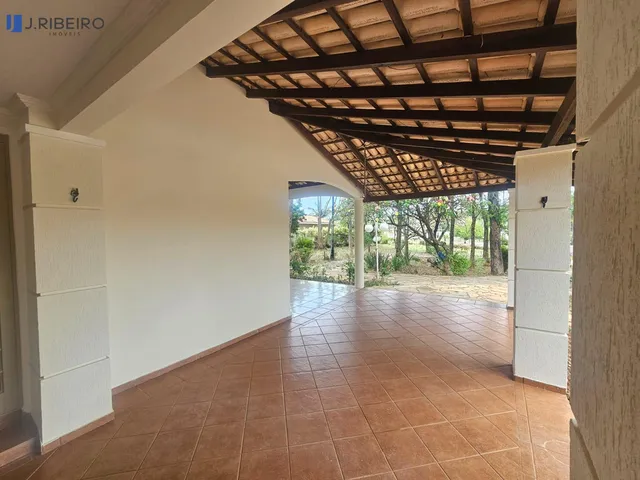 Imagem 12: LOCAÇÃO CASA QUADRA 26 CONJUNTO 07 PARK WAY