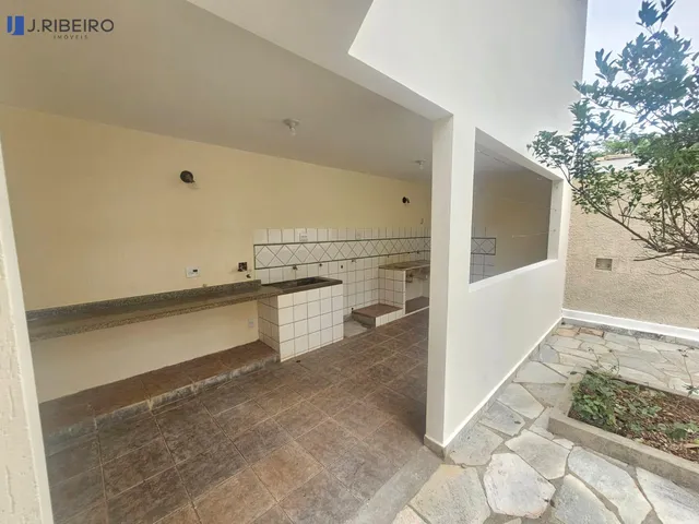 Imagem 9: LOCAÇÃO CASA QUADRA 26 CONJUNTO 07 PARK WAY