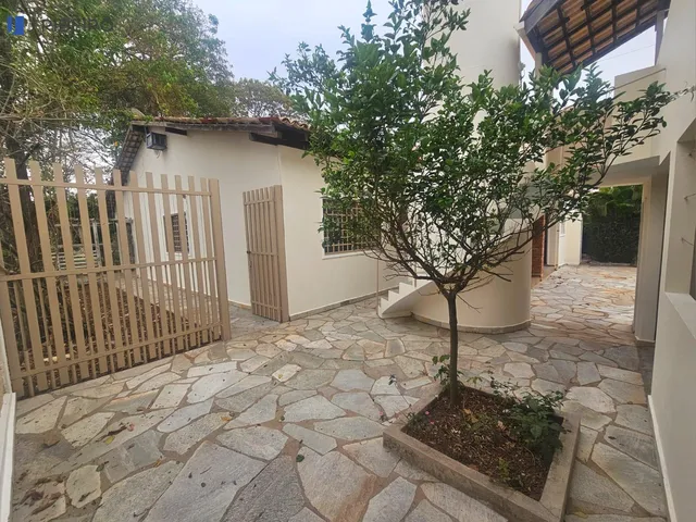 Imagem 3: LOCAÇÃO CASA QUADRA 26 CONJUNTO 07 PARK WAY