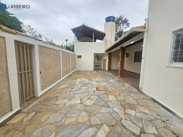 Imagem 16: LOCAÇÃO CASA QUADRA 26 CONJUNTO 07 PARK WAY